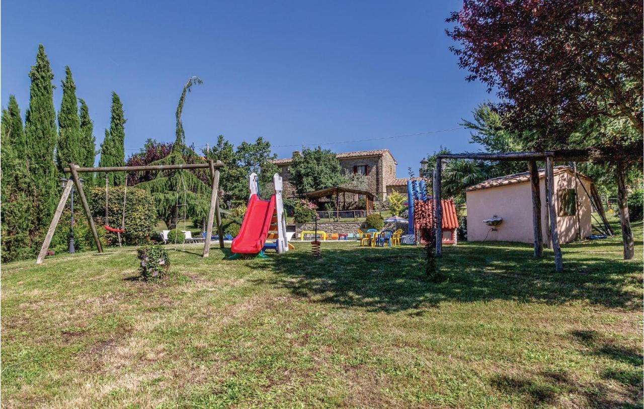 Casa Sara Apartment Polvano Exterior foto