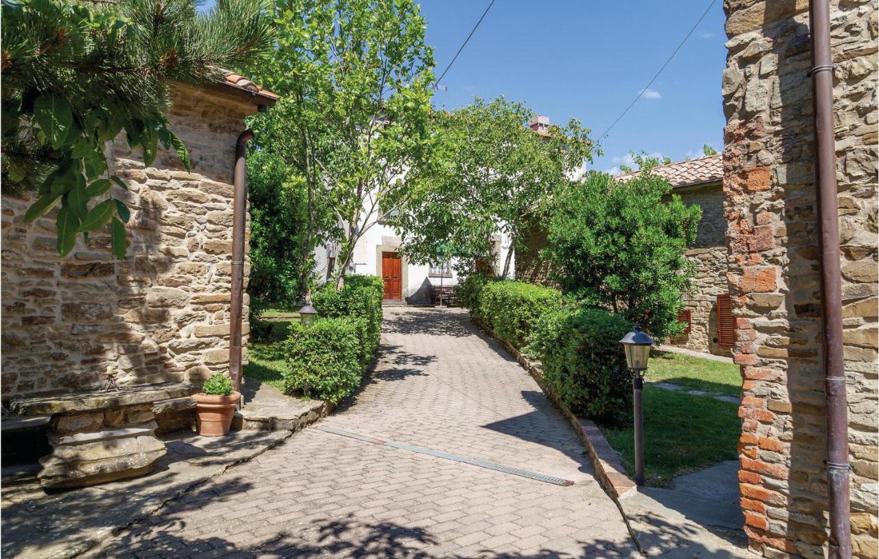 Casa Sara Apartment Polvano Exterior foto