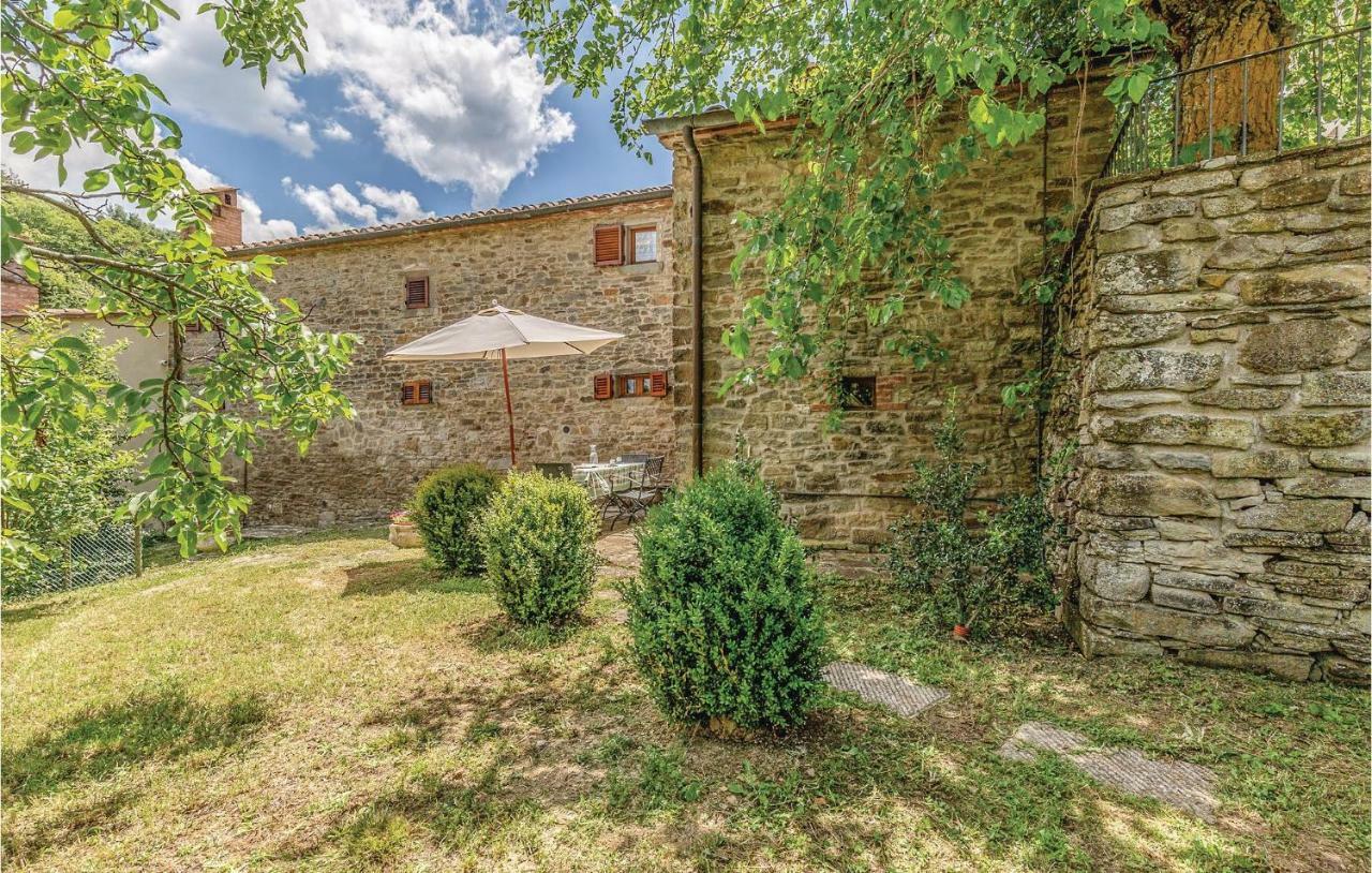 Casa Sara Apartment Polvano Exterior foto